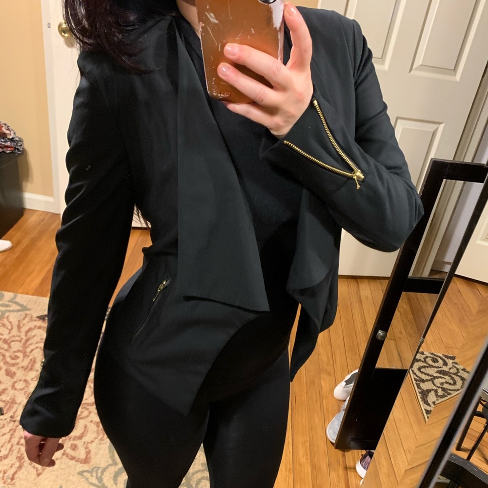 I.N.C. blazer never worn. super cute